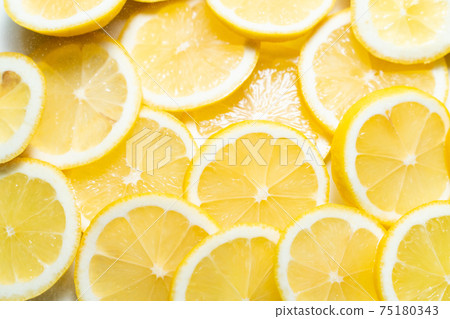 切檸檬 切檸檬 75180343