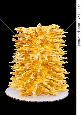 Sakotis Lithuania cake 75180438