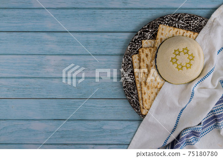 Judaism religious on jewish matza passover Judaism religious on jewish matza passover 75180780