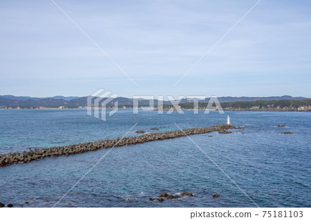 Anori Lighthouse Anori Lighthouse 75181103