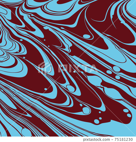 Kyoto pattern 75181230