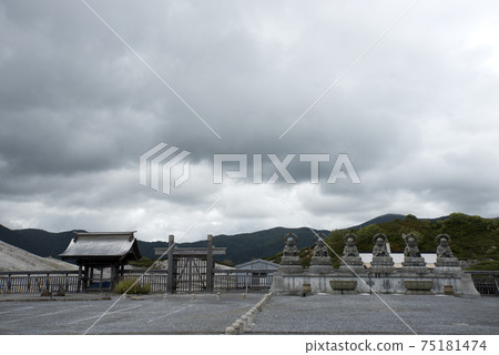 Osorezan Osorezan 75181474