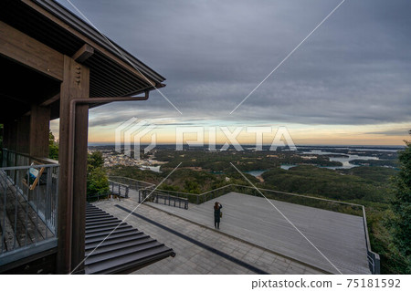 Yokoyama Observatory Yokoyama Observatory 75181592