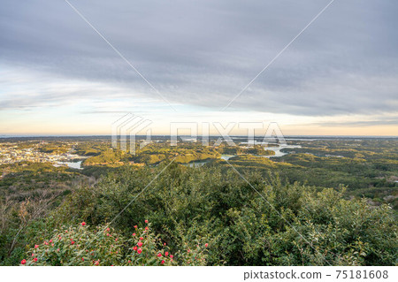 橫山天文台 75181608