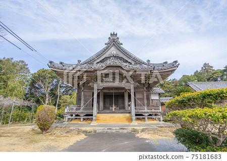 Shima Kokubunji 75181683