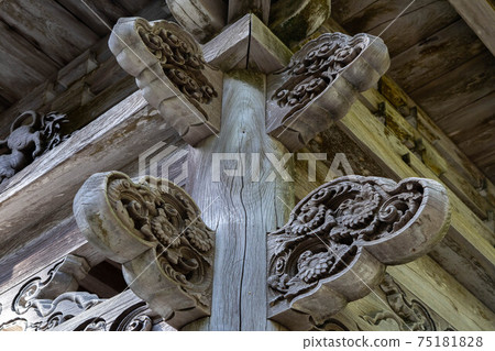 Blue Manseyan Musukuji Blue Manseyan Musukuji 75181828