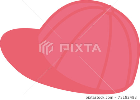 Red hat 75182488