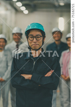 Worker 75182721