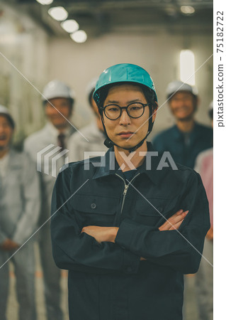 Worker 75182722
