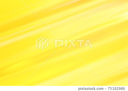 Yellow abstract background, gentle flow and lines Yellow abstract background, gentle flow and lines 75182980