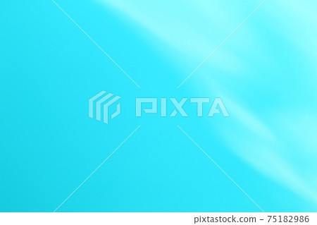 Blue abstract background, gentle flow Blue abstract background, gentle flow 75182986