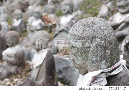 閉嘴的地藏 75183447