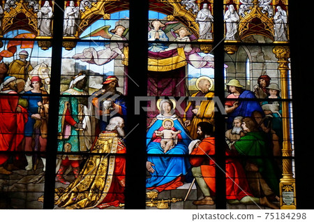 Cologne Cathedral 75184298