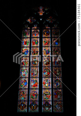 Cologne Cathedral 75184301