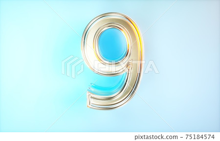 3D rendering effect number 9 75184574
