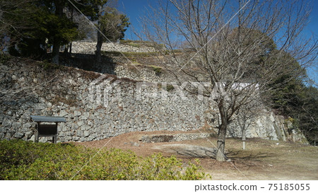 Bitchu Matsuyama城堡 Bitchu Matsuyama城堡 75185055
