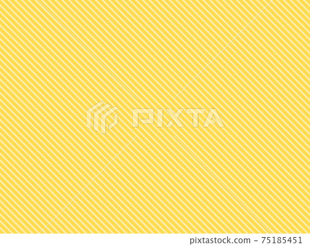 Striped, yellow, yellow, background material Striped, yellow, yellow, background material 75185451