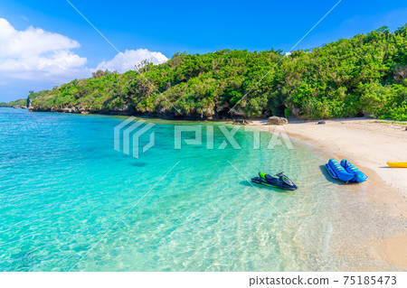 沖繩海 沖繩海 75185473