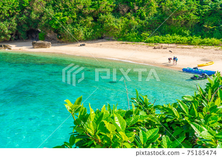 沖繩海 沖繩海 75185474