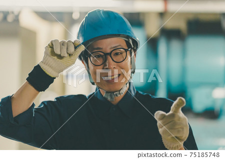 印刷廠鍋爐房 75185748