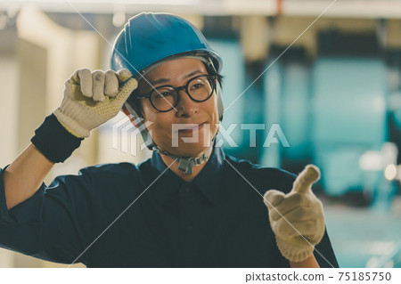 印刷廠鍋爐房 75185750