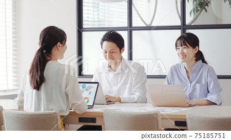 一名商人 75185751
