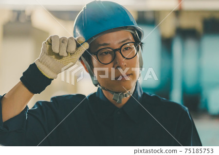 印刷廠鍋爐房 75185753