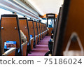 浪漫車內 75186024