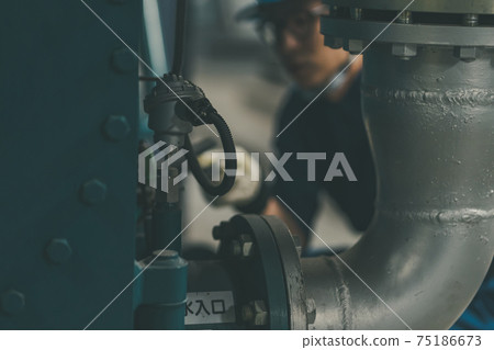 Boiler engineer Boiler engineer 75186673