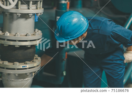 Boiler engineer 75186676