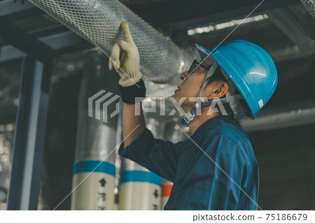 鍋爐工程師 鍋爐工程師 75186679