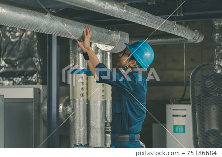 鍋爐工程師 75186684