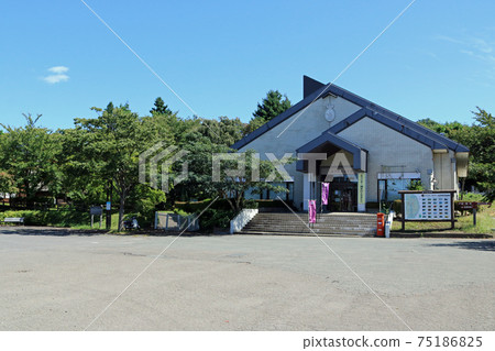 石川Takuboku紀念館 75186825
