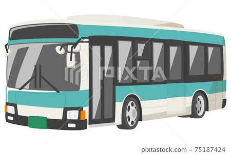 定時巴士 75187424