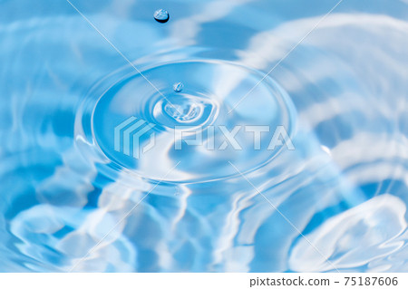 水面 水面 75187606