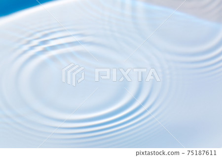 Water surface 75187611