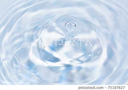 Water surface 75187627