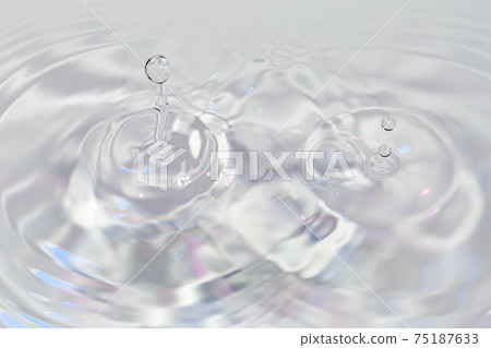 Water surface Water surface 75187633