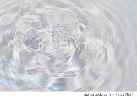 Water surface 75187634