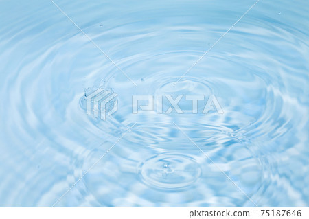 Water surface Water surface 75187646