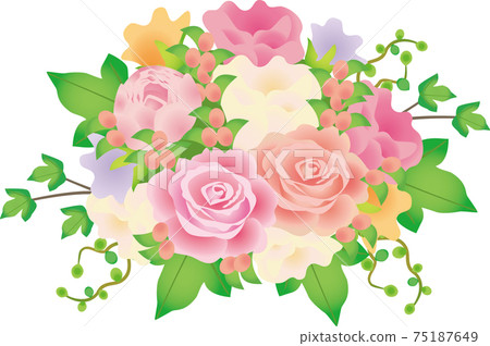 Bouquet Bouquet 75187649