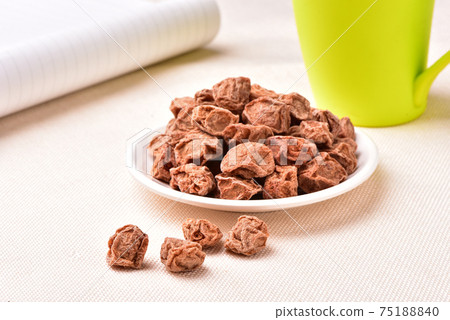 Mei wu mei in the bowl 75188840