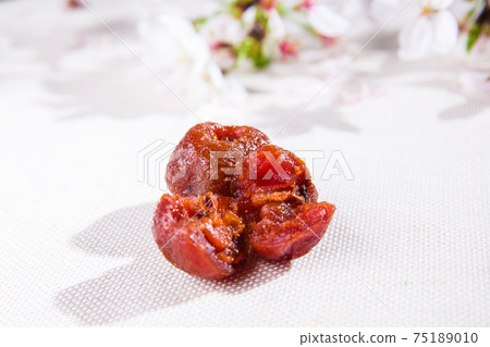 Candied Hawthorn Candied Hawthorn 75189010