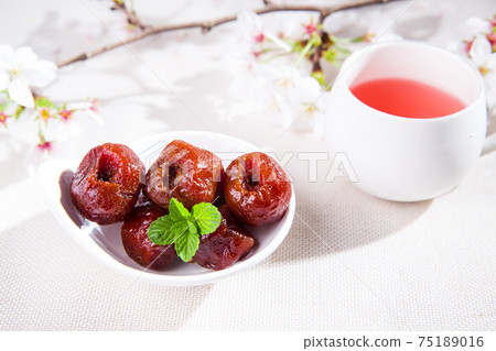 蜜饯山楂 75189016