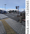 Large intersection 75189085