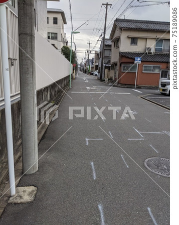 普通住宅區 普通住宅區 75189086