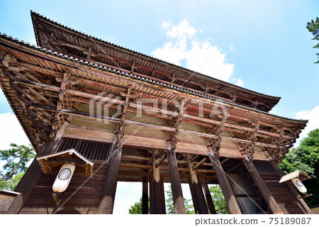 Todaiji Namdaemun Todaiji Namdaemun 75189087