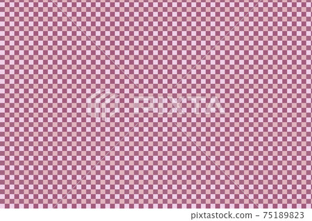 Background material (check pattern / lattice... - Stock Illustration ...