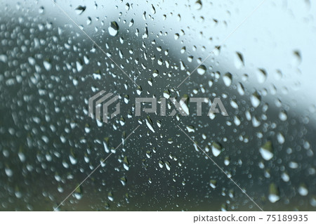 Raindrops 75189935