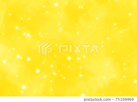 Shining starry sky background Shining starry sky background 75189969